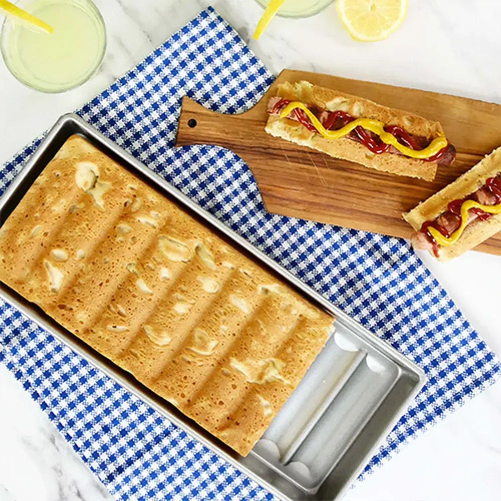 Hot Dog Buns